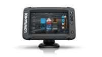 Load image into Gallery viewer, ELITE-7 TI 2 TOUCH SCREEN GPS