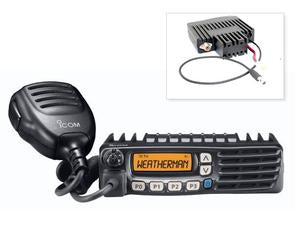 ICOM MOBILE F5021