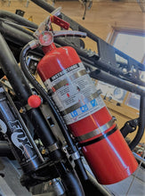 Load image into Gallery viewer, 5 pound fire extinguisher