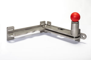 Fire Extinguisher Mount for Race Cars