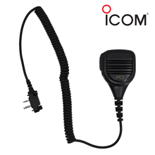 Load image into Gallery viewer, PCI Hand Held Speaker Mic
