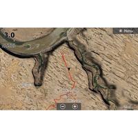Load image into Gallery viewer, MOAB LOWRANCE MAP