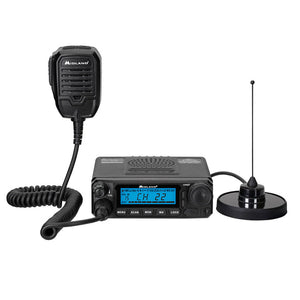 Midland MXT500 Mobile Radio