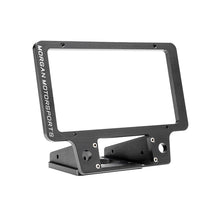 Load image into Gallery viewer, CanAm X3 Elite FS and HDS Live 7&quot; GPS Billet Bracket