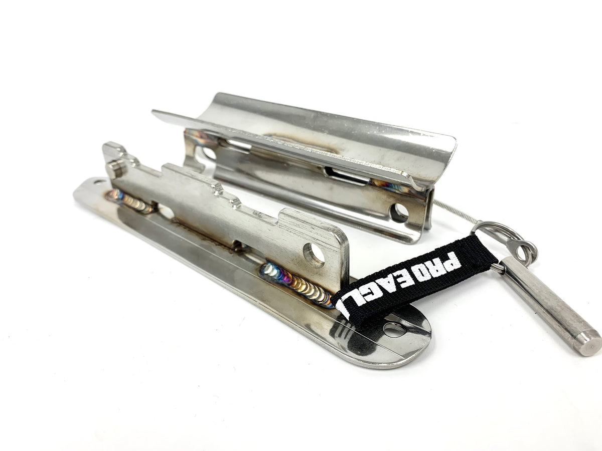 Pro Eagle Phoenix C02 Air Jack – Racer Swag