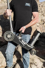 Load image into Gallery viewer, 1.5 TON BIG WHEEL OFF ROAD JACK - &quot;TALON&quot;