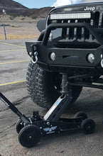 Load image into Gallery viewer, 2 Ton Big Wheel Off Road Jack &quot;The Beast&quot;
