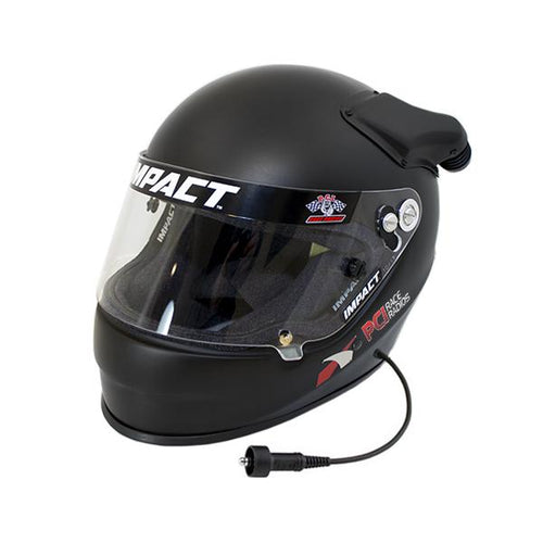 PCI ELITE WIRED IMPACT EVO OS20 SA2015 HELMET
