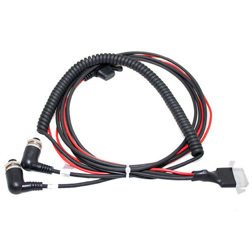 Comlink 6 PTT Cable Assembly