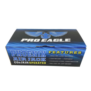 Pro Eagle Phoenix C02 Air Jack