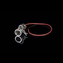 Load image into Gallery viewer, QUICK RELEASE MOUNT W/ PIG TAIL WIRE - REQUIRED for LED QUICK RELEASE WHIPS