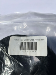 ActionTrax Quick Grab Recovery Straps (Pair)