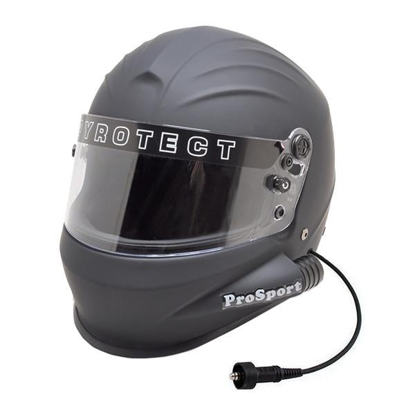 PCI WIRED PYROTECT PROSPORT SFA HELMET