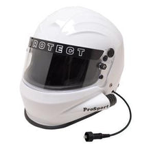 Load image into Gallery viewer, PCI WIRED PYROTECT PROSPORT SFA HELMET