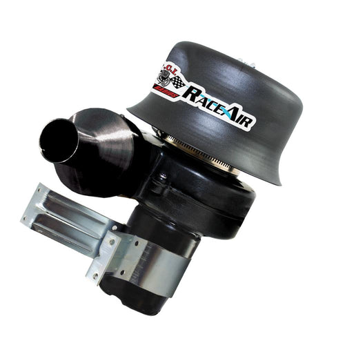 RACEAIR MAX STEALTH BIG SINGLE