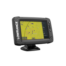 Load image into Gallery viewer, ELITE-7 TI 2 TOUCH SCREEN GPS
