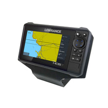 Load image into Gallery viewer, CanAm X3 Elite FS and HDS Live GPS Bracket