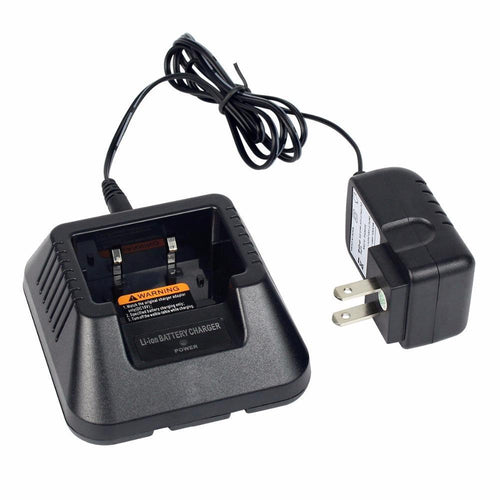 BAOFENG UV-5R CHARGER