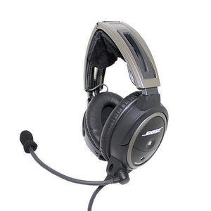 BOSE HEADSET A20 FOR PCI INTERCOMS