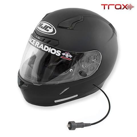 PCI TRAX WIRED HJC CL-17 HELMET (3XL-5XL) – Racer Swag PCI TRAX WIRED HJC CL-17 HELMET (3XL-5XL) – Racer Swag