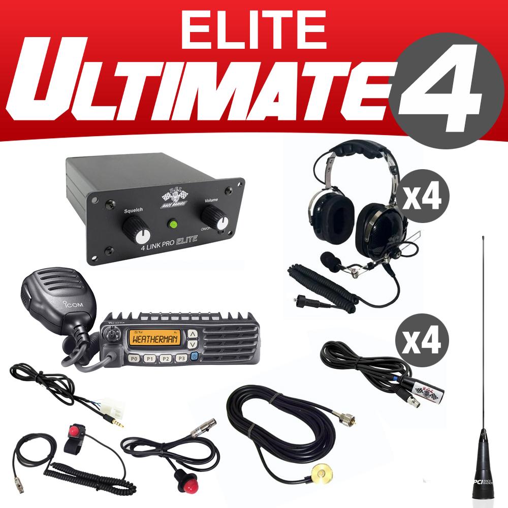Elite Ultimate 4