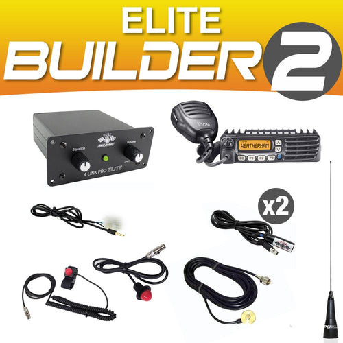 ELITE BUILDER 2