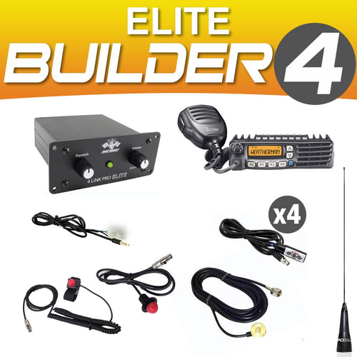 ELITE BUILDER 4