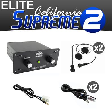 ELITE CALIFORNIA SUPREME 2