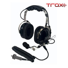 Load image into Gallery viewer, Trax Stereo Headset