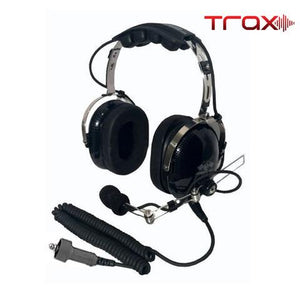 TRAX STEREO HEADSET