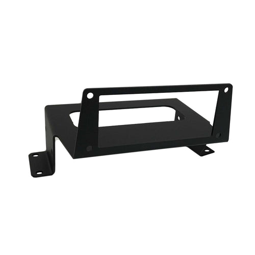CAN AM GLOVE BOX MOUNT - ICOM