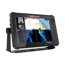 Load image into Gallery viewer, LOWRANCE HDS-12 LIVE ($300 REBATE)