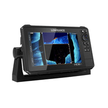 Load image into Gallery viewer, LOWRANCE HDS-9 LIVE ($200 REBATE)