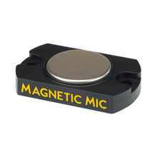 Load image into Gallery viewer, MAGNETIC MICROPHONE HANG UP