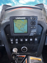 Load image into Gallery viewer, Can Am Maverick 5&quot; GPS Bracket