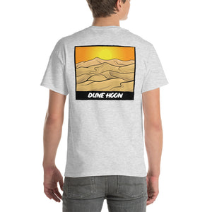 Dune Hoon Short Sleeve T-Shirt