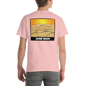 Dune Hoon Short Sleeve T-Shirt