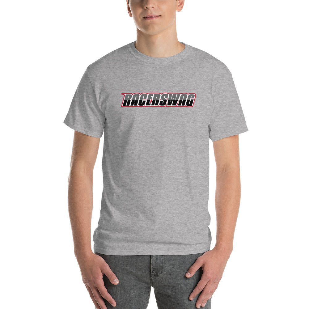 I BAJA Short Sleeve T-Shirt – Racer Swag