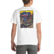 Load image into Gallery viewer, BAJA CREW Short Sleeve T-Shirt
