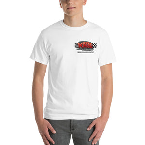 Vorra Yerington 300 2021 T-Shirt