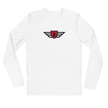 Load image into Gallery viewer, BAJA TRUCK Long Sleeve Fitted Crew
