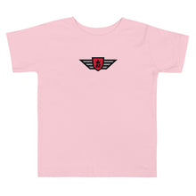 Load image into Gallery viewer, Racer Swag Toddler Short Sleeve Tee