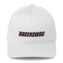 Load image into Gallery viewer, Racer Swag Structured Twill Cap