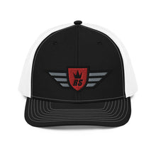 Load image into Gallery viewer, Racer Wings Trucker Cap