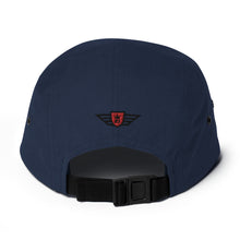 Load image into Gallery viewer, Racer Swag Five Panel Cap