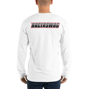 Racer Swag Long sleeve t-shirt