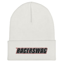 Load image into Gallery viewer, Racer Swag Cuffed Beanie