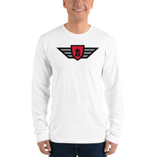 Load image into Gallery viewer, Racer Swag Long sleeve t-shirt