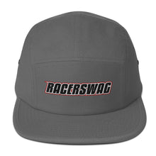 Load image into Gallery viewer, Racer Swag Five Panel Cap