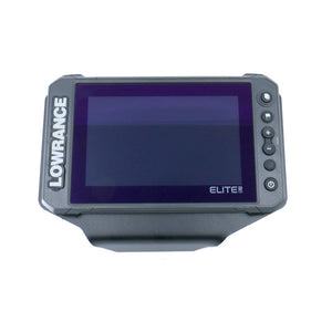 RZR Pro Series 7" GPS Bracket